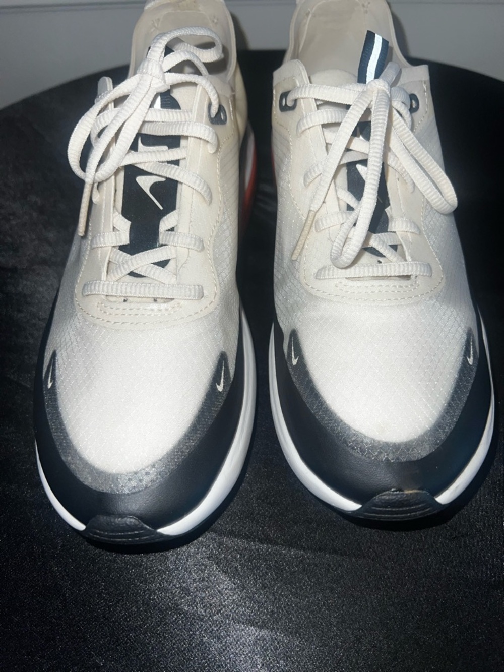 womens nike air max size 7.5